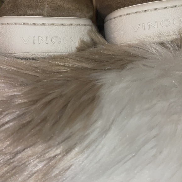🔥 Vince Slip on shoes 👟 ✨ - Picture 5 of 9